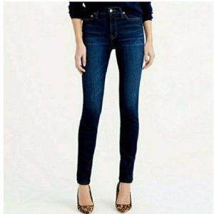 Zara Trafaluc Skinny Jeans